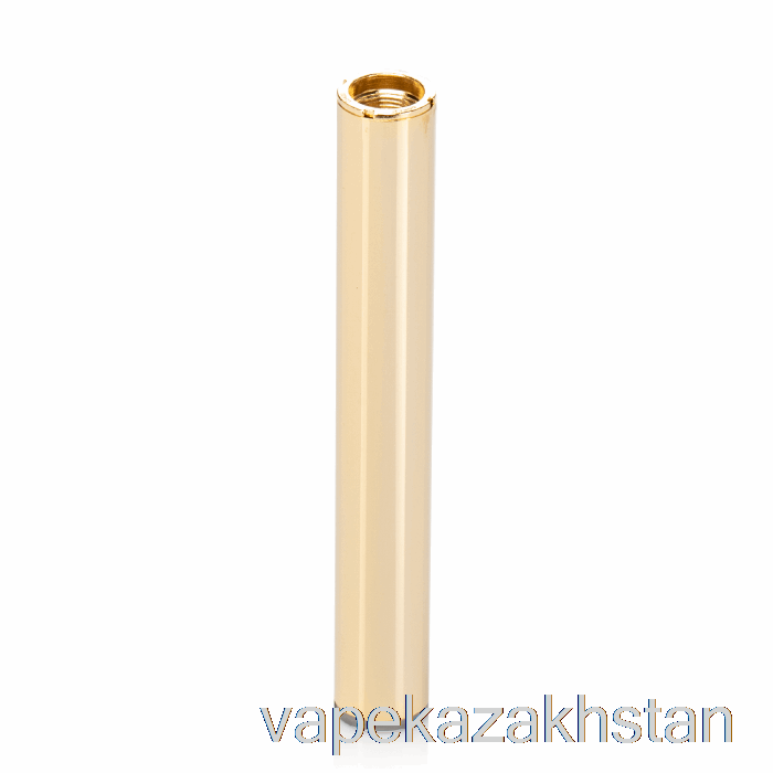 Vape Disposable CCELL M3 Vape Pen Battery Gold Electroplated